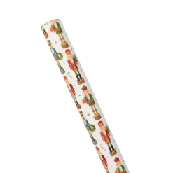 Nutcracker Parade Gift Wrapping Paper - 30" x 8' Roll