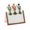 Nutcracker Suite Place Cards Die Cut Package 8 In