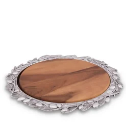 Olive Branch Cheese Tray