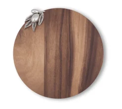 Olive Cheese Board