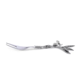 Olive Hors d'oeuvre Fork