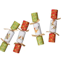 On The Twelfth Day Celebration Crackers - includes 12 Celebration Crackers