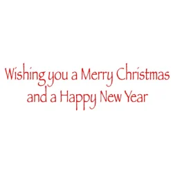 On The Twelfth Day Petite Boxed Christmas Cards - includes 15 cards & envelopes