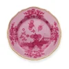Oriente Italiano Dessert Plate in Porpora - 1 Each