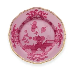 Oriente Italiano Dessert Plate in Porpora - 1 Each