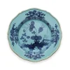 Oriente Italiano Dinner Plate in Iris - 1 Each