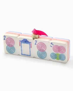 Ornament - Luminaire 2025