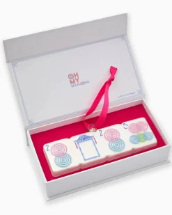 Ornament - Luminaire 2025