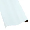 Oxford Stripe Gift Wrapping Paper in Robin's Egg Blue - 30" x 8' Roll