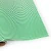 Oxford Stripe Green Gift Wrap - One 30" x 8' Roll