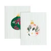 Painted Ornaments Assorted Boxed Note Cards - 10 Note Cards & 10 Envelopes