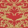 Palazzo Paper Dinner Napkins in Red - 20 Per Package