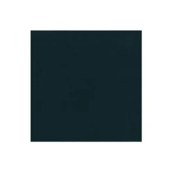 Paper Linen Solid Cocktail Napkins in Black - 15 Per Package