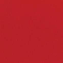 Paper Linen Solid Dinner Napkins in Red - 12 Per Package