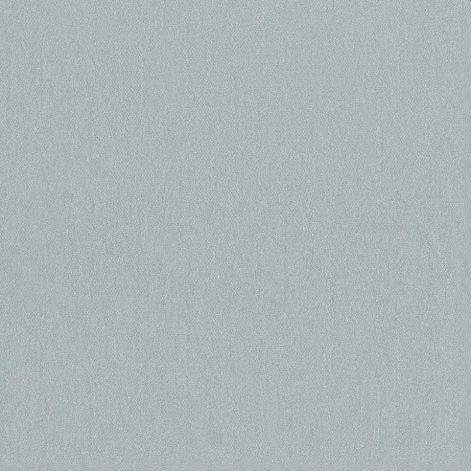 Paper Linen Solid Dinner Napkins in Silver - 12 Per Package