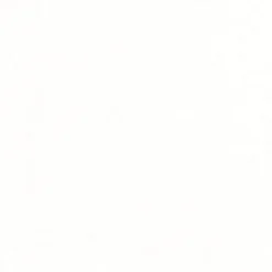 Paper Linen Solid Dinner Napkins in White - 12 Per Package