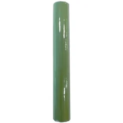 Paper Linen Solid Table Runner in Hunter Green - 1 Each