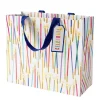 Party Candles Large Gift Bag - 2 Each