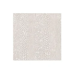 Pebble Grey Paper Linen Boxed Cocktail Napkins - 30 Per Package