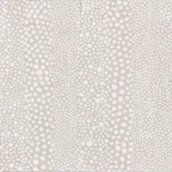 Pebble Paper Linen Dinner Napkins in Grey - 12 Per Package