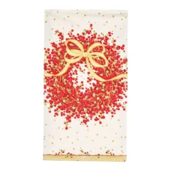 Pepperberry Guest Towel - 15 Napkins per Package