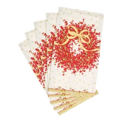 Pepperberry Guest Towel - 15 Napkins per Package