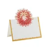 Pepperberry Place Cards Die Cut Package 8 In