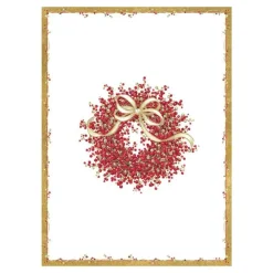 Pepperberry Place Cards Die Cut Package 8 In