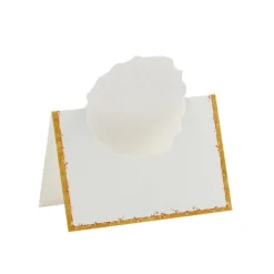 Pepperberry Place Cards Die Cut Package 8 In