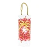 Pepperberry White Wine & Bottle Gift Bags - 1 Each