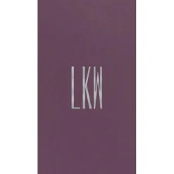 Personalized Monogram Paper Linen Guest Towel Napkins