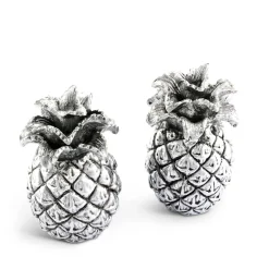 Pineapple Salt & Pepper Set
