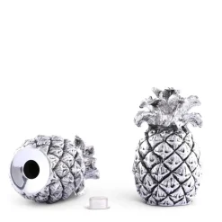 Pineapple Salt & Pepper Set