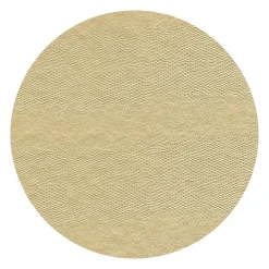 Platinum Lizard Felt-Backed Placemats - 1 Each