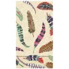 Plumage Guest Towels - includes 15 Guest Towels