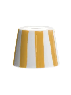 Poldino Ceramic Lido Shade - Yellow