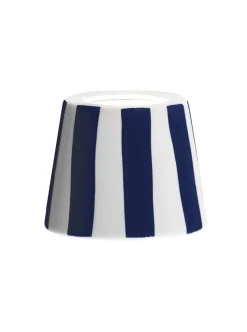 Poldino Ceramic Lido Shade - Blue
