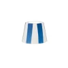 Poldino Micro Ceramic Lido Shade - Light Blue