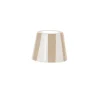 Poldino Micro Ceramic Lido Shade - Sand