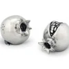 Pomegranate Salt & Pepper Set