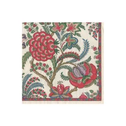 Pontchartrain Boxed Cocktail Napkins - 40 Per Box