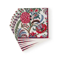 Pontchartrain Luncheon Napkins - 20 Per Package