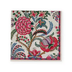 Pontchartrain Napkin Dinner - 20 Per Package