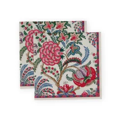 Pontchartrain Napkin Dinner - 20 Per Package