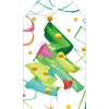Pop Christmas Gift Tags - 4 Per Package