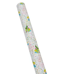 Pop Christmas Gift Wrap