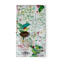 Pop Christmas Guest Towel Napkins - 15 Per Package