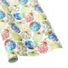 Porcelain Ornaments Gift Wrapping Paper - 30" x 8' Roll