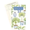 Potted Palms Bridge Score Pad - 1 Each
