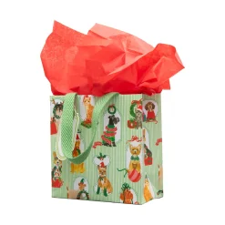 Presenting Pets Gift Bags - includes 1 Gift Bags